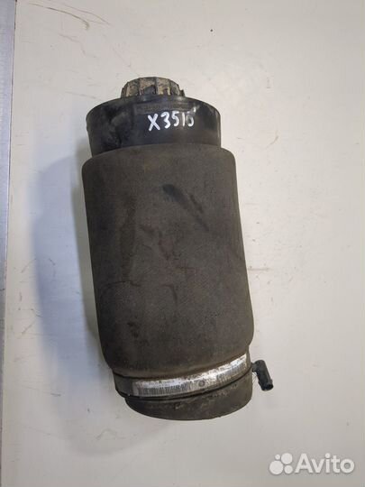 Пневмоподушка Jeep Grand Cherokee 2013, 2015