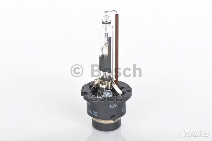 1 987 302 903 лампа xenon (D2R) 35W P32d-3 198