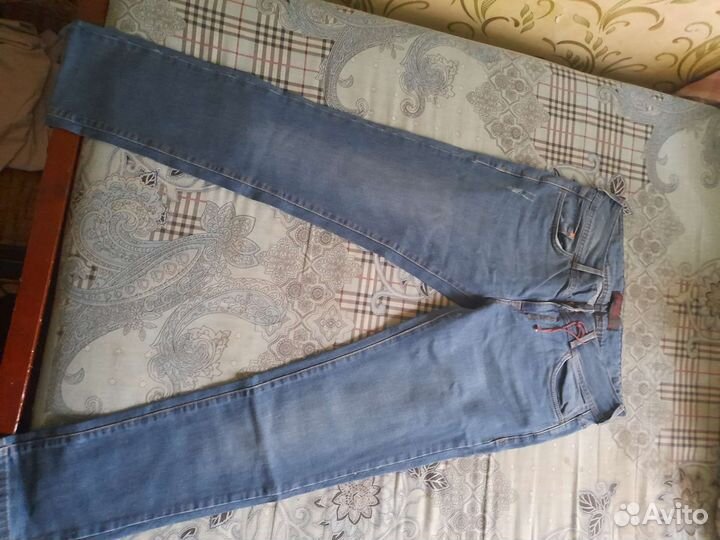 Вещи пакетом