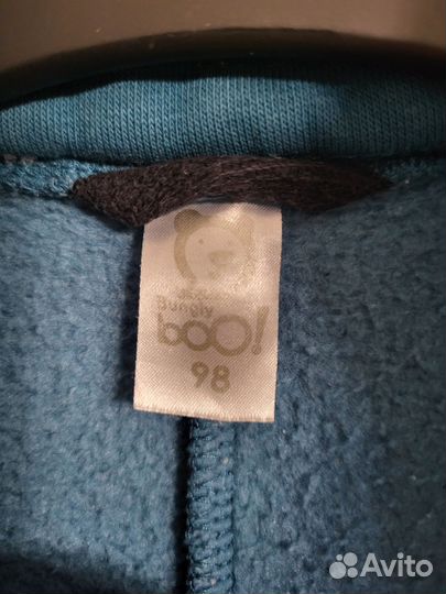 Комбинезон bungly boo 98