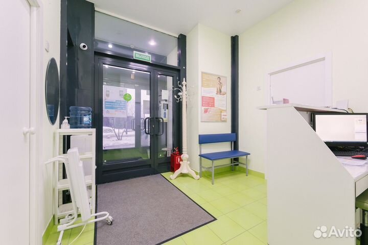 Аренда кабинета врача