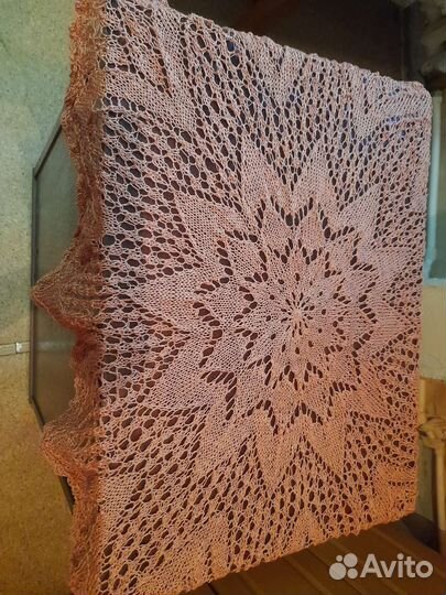 Скатерти мини