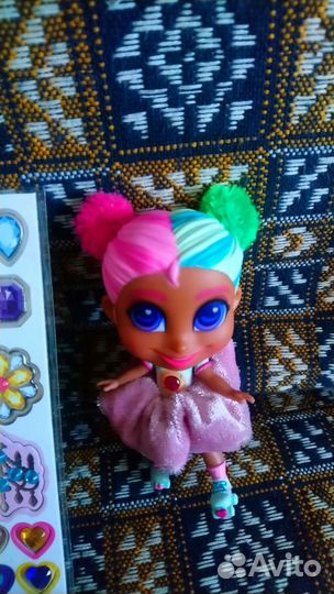 Кукла hairdorables