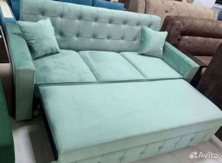Раскладные диваны на заказ не б/у