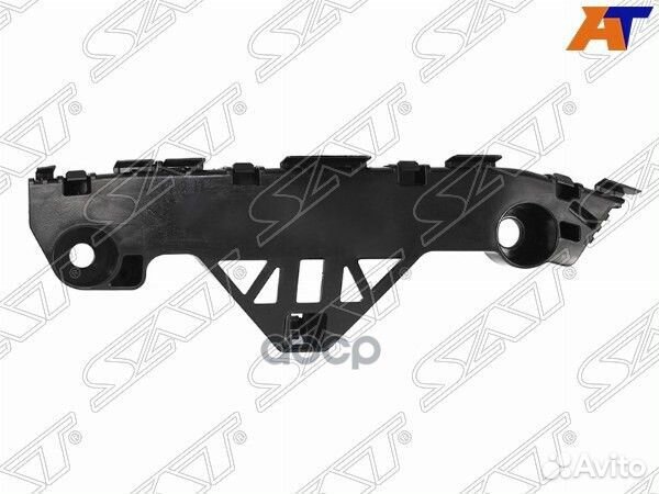 Крепление бампера Mazda 3 08-13 / Axela 09-13