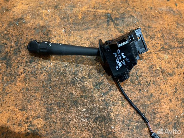 Переключатель подрулевой Chevrolet Trail Blazer 1