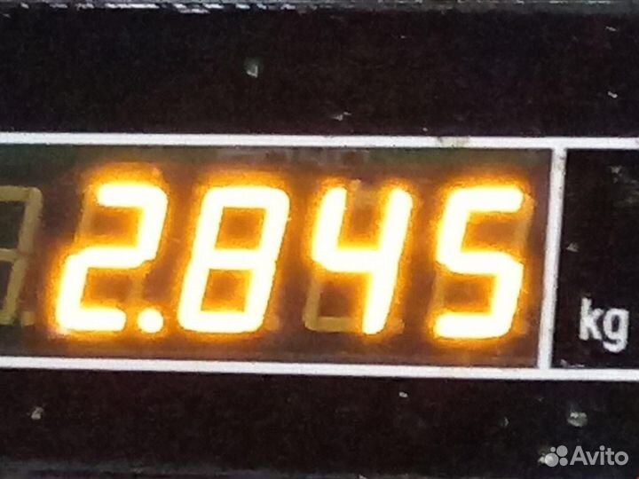 Насос гидроусилителя руля Renault Scenic рест