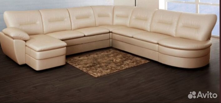 Ремонт и перетяжка мягкой мебели любой сложности