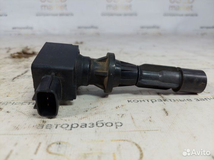 Катушка зажигания Mazda Cx7 2.3 L3VDT 2010