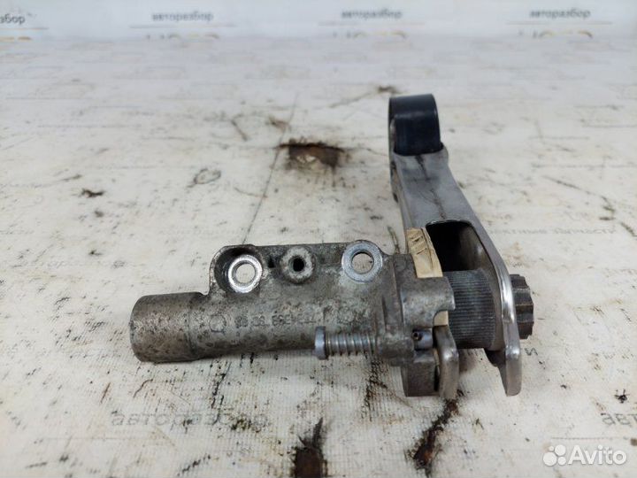 Натяжитель ремня генератора Peugeot 308 1.6 EP6