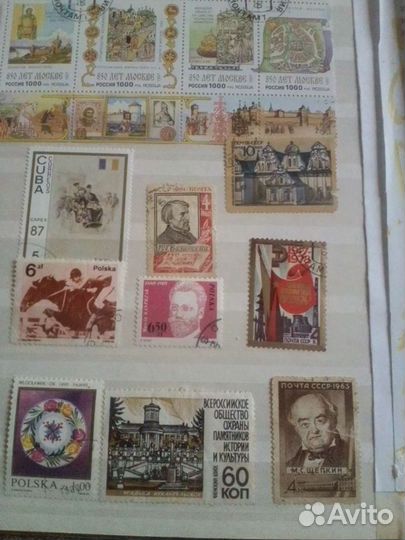 Этикетки для спичек коллекционные. Марки