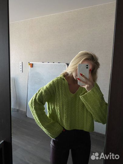 Свитер reserved s