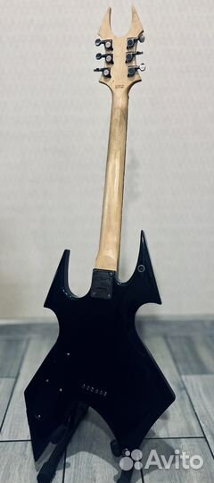 Электро гитара