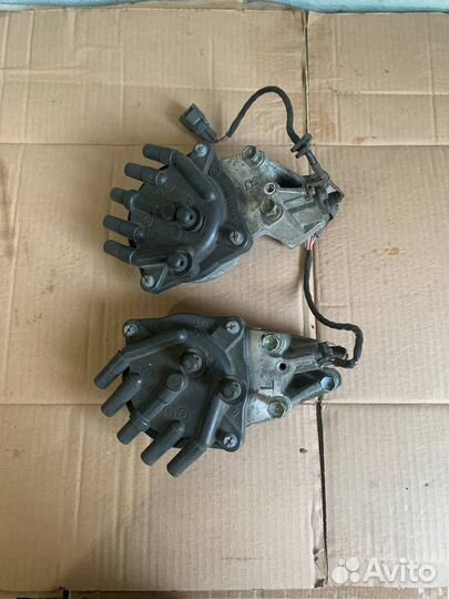 Трамблер Toyota 1UZ