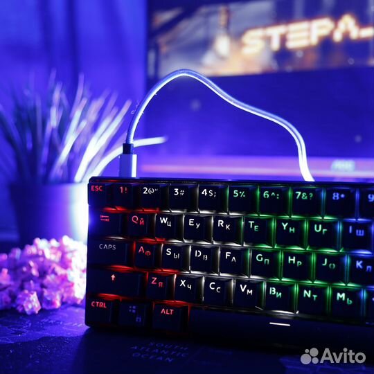 Набор клавиш Classic для механической клавиатуры