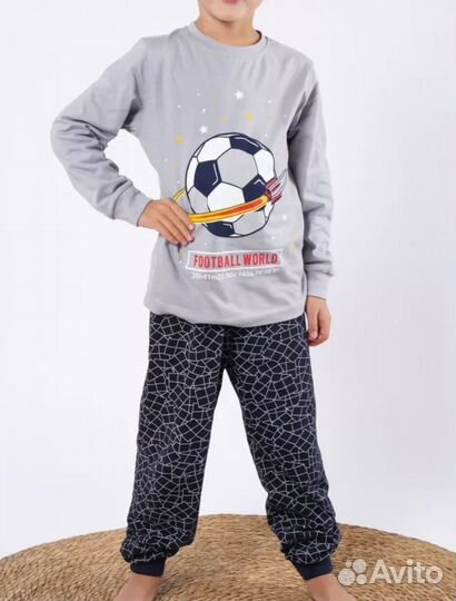 Костюм для мальчика