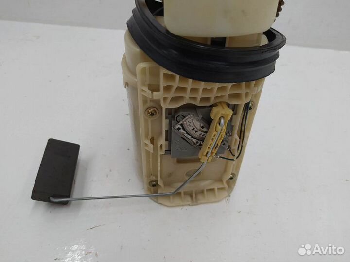 Насос топливный, Seat Alhambra (1996-2000) 1999