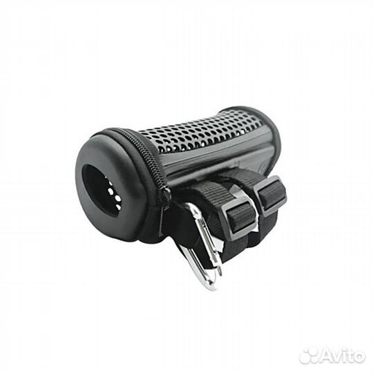 Жесткий Чехол для портативной колонки(акустика)