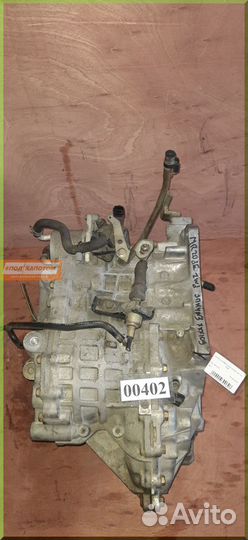 Вариатор АКПП MR20 2,0 2wd CVT Nissan Qashqai J10