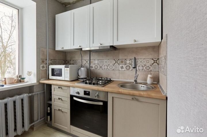 Кухни на заказ собственное производство