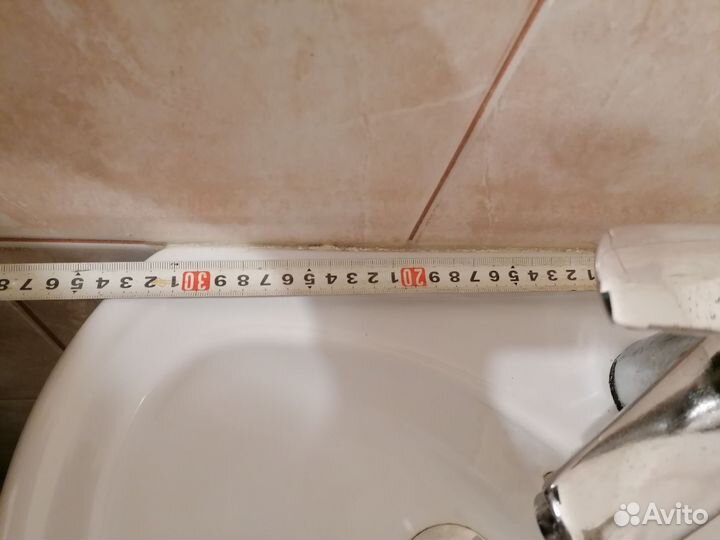 Мини раковина