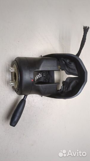 Переключатель поворотов и дворников Mercedes C W20