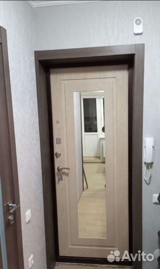 Входные двери склад