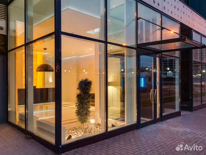 Окна от производителя