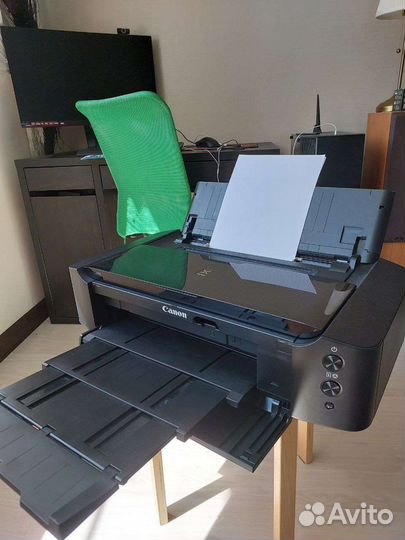 Принтер Canon pixma iP 8740