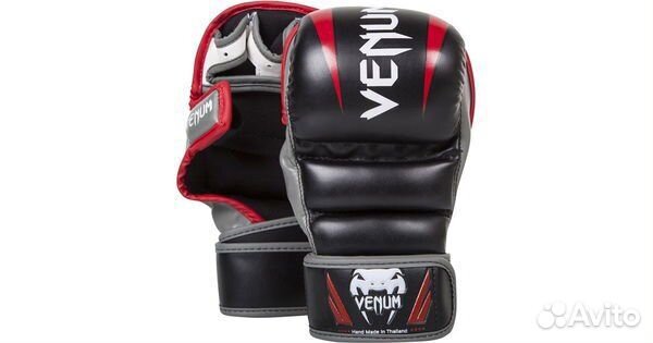 Перчатки мма
