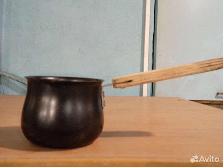 Турка для кофе