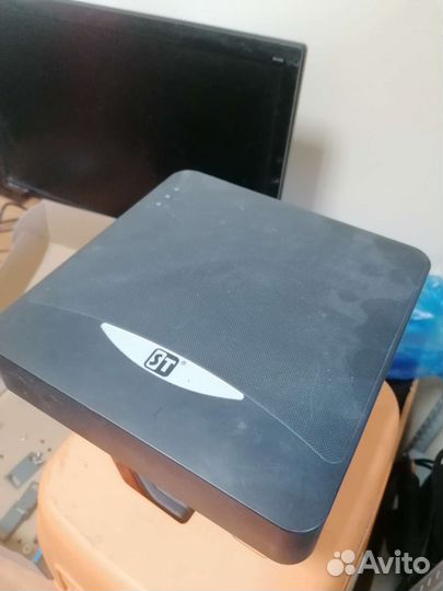 Видеорегистратор для видеонаблюдения