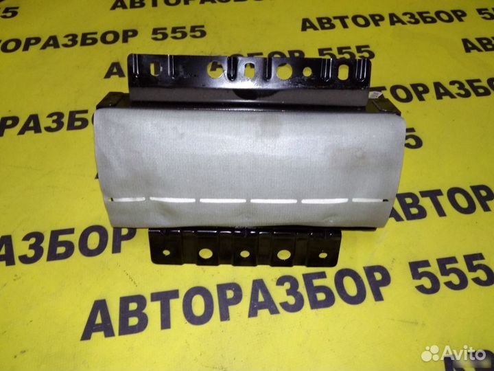 Chevrolet Captiva Подушка безопасности пассажирска