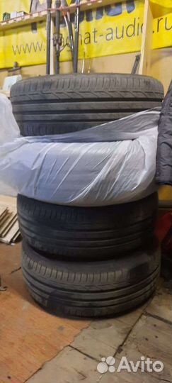 Колёса с дисками r16