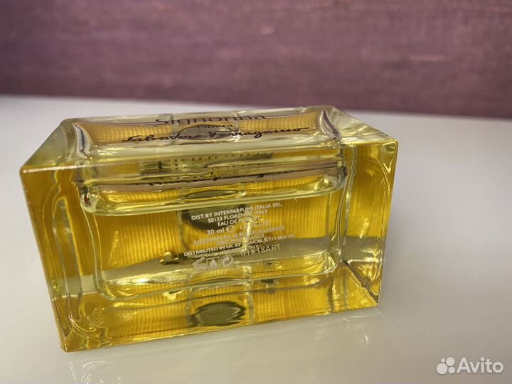 Salvatore ferragamo libera, 30 ml