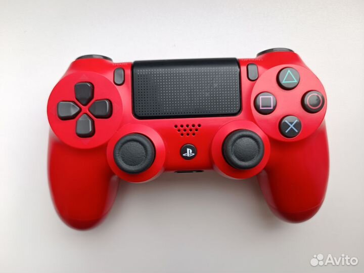 Джойстик Sony PS4 dualshock оригинальный