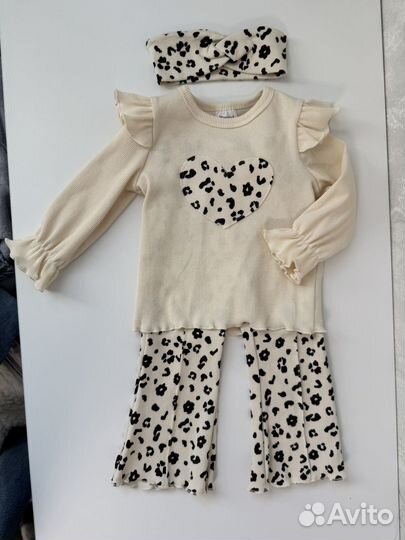 Костюм для девочки