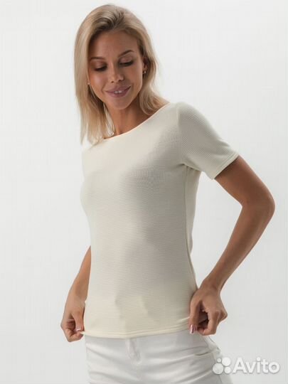 Футболка giorgio armani