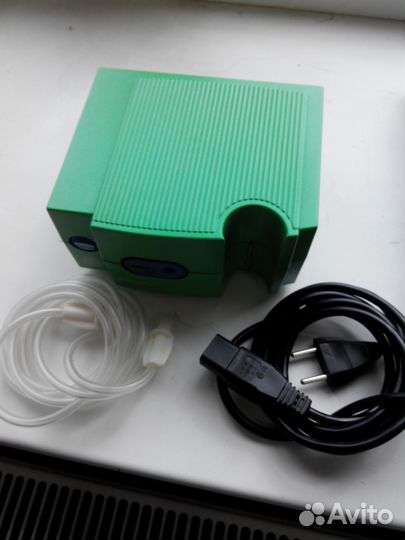 Компрессор pari BOY (Пари)