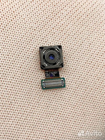 Samsung A3 2016 A310F. Основная камера. Оригинал