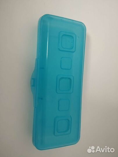 Кейс для хранения / пенал