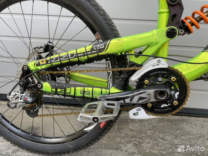 Вилка Fox 40 Float 27,5