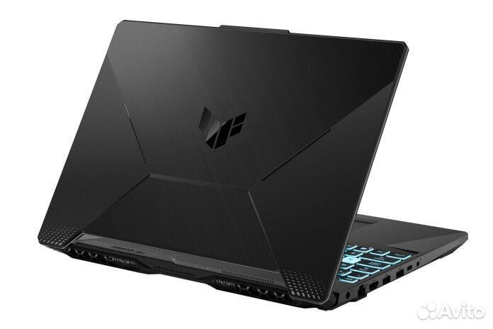 Asus tuf gaming f15
