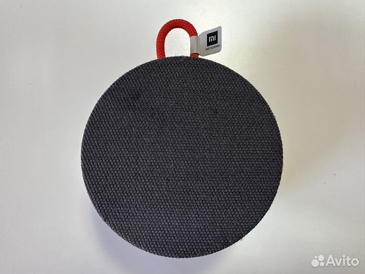 Портативная колонка Xiaomi Mi Portable Bluetooth