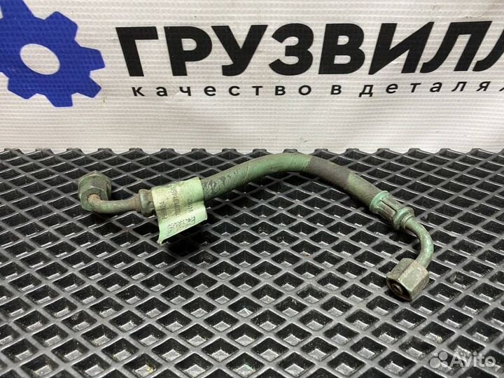 Трубка компрессора Volvo FH4 990424