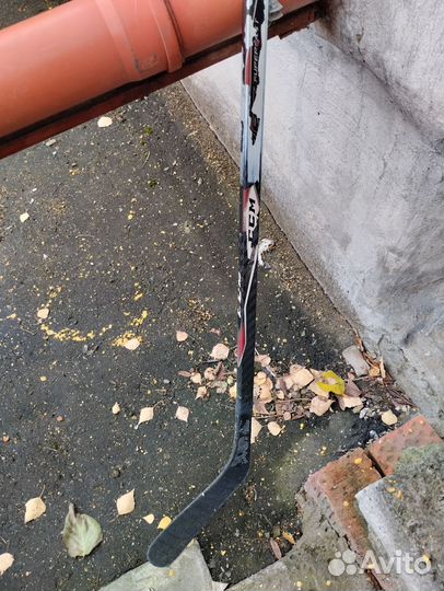 Клюшка хоккейная правая