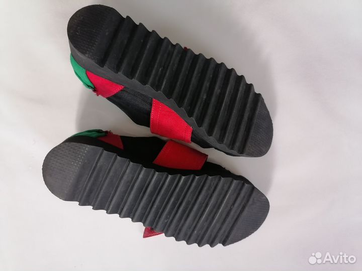 Ботинки женские 37