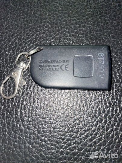 Метка pandora BT760V