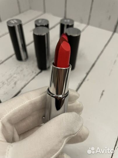 Помада givenchy le rouge Оригинал