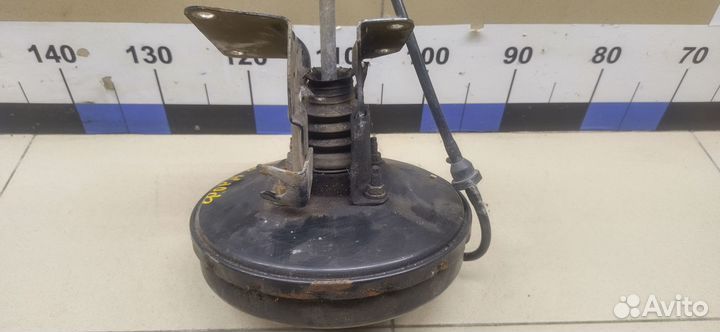 Усилитель тормозов вакуумный Fiesta 1995-2000